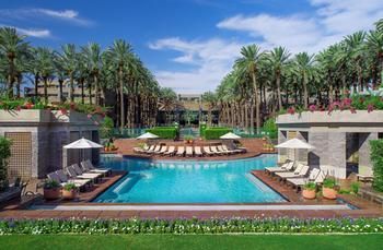 Hotel Hyatt Regency Gainey Ranch