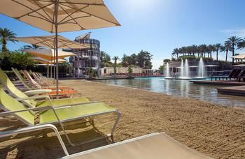Hotel Hyatt Regency Gainey Ranch