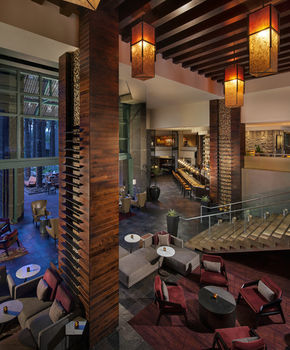 Hotel Hyatt Regency Gainey Ranch