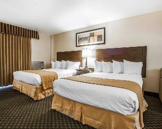 Hotel Quality Inn And Suites