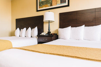 Hotel Quality Inn And Suites