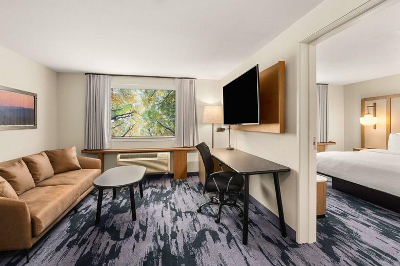 Hotel Holiday Inn Express City Cente