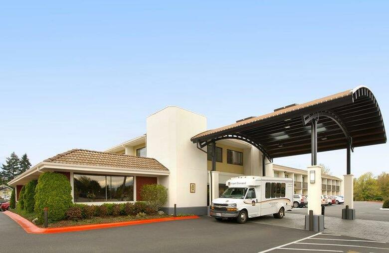 Hotel Best Western Airport Executel
