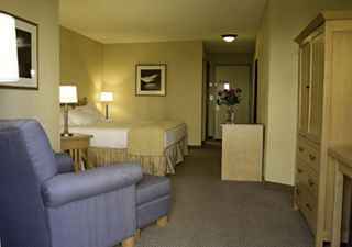 Hotel Best Western Airport Executel