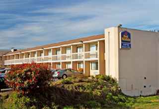 Hotel Best Western Airport Executel