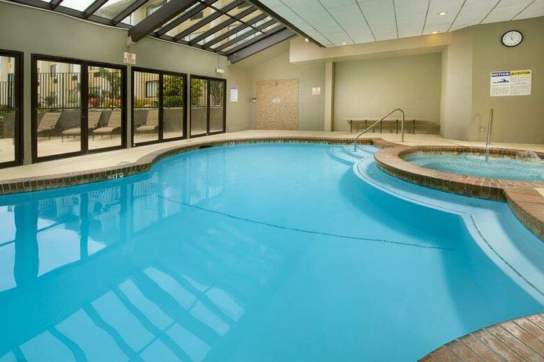 Hotel Best Western Airport Executel