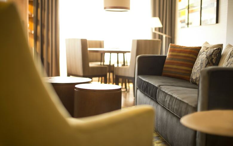 Hotel Paramount