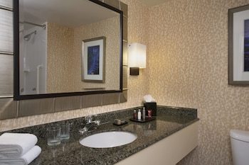 Hotel Seattle Marriott Waterfront