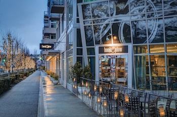 Hotel Seattle Marriott Waterfront