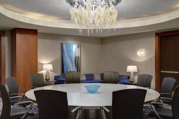 Hotel Seattle Marriott Waterfront