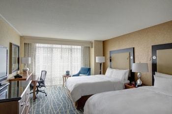 Hotel Seattle Marriott Waterfront