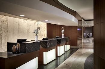 Hotel Seattle Marriott Waterfront