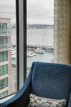 Hotel Seattle Marriott Waterfront