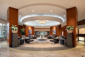Hotel Seattle Marriott Waterfront