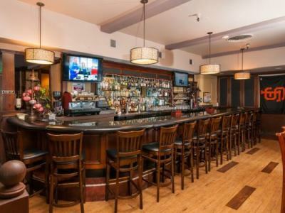 The Pickwick Hotel