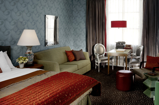 Hotel Fiona