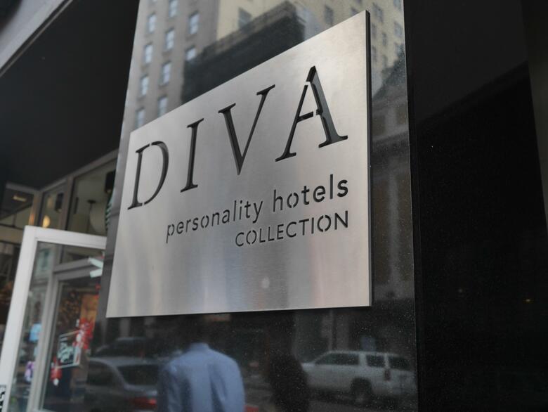 Diva Hotel