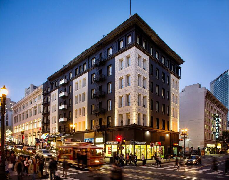 Diva Hotel