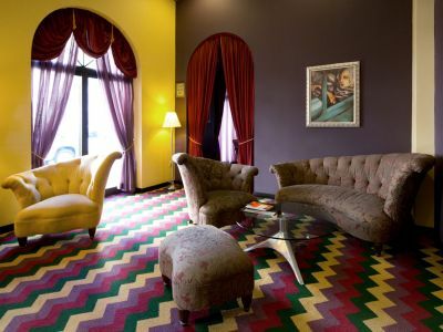 Bijou Hotel