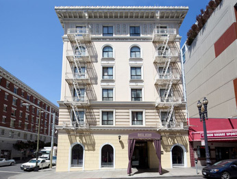 Bijou Hotel