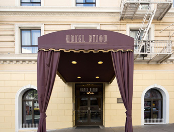Bijou Hotel