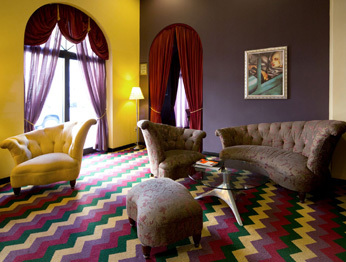 Bijou Hotel