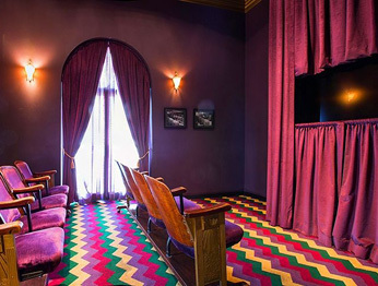 Bijou Hotel