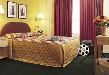 Bijou Hotel