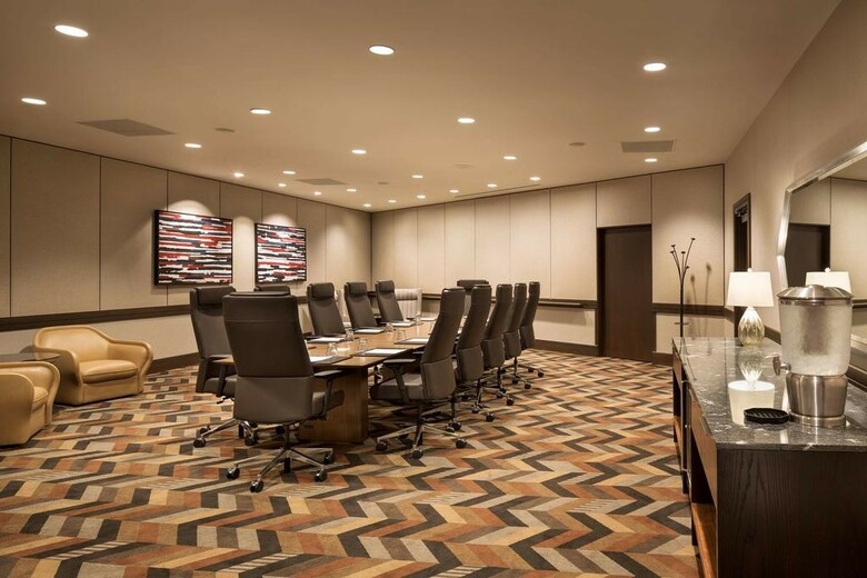 Hotel Hyatt Regency San Francisco
