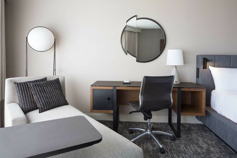 Hotel Hyatt Regency San Francisco