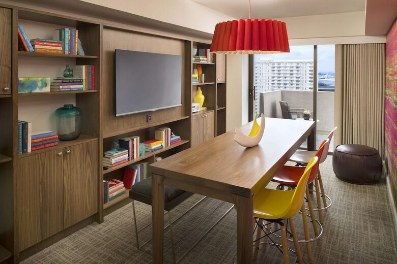 Hotel Hyatt Regency San Francisco