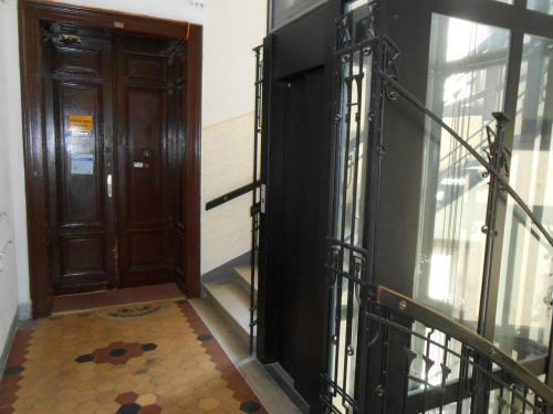 Hostal Hotel Pension Adria