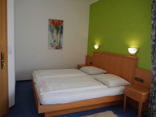 Hotel Garni H�chschmied