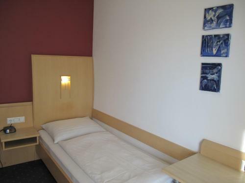 Hotel Garni H�chschmied