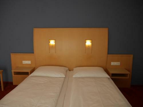 Hotel Garni H�chschmied