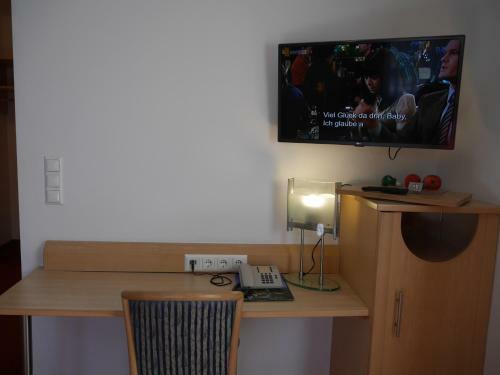 Hotel Garni H�chschmied