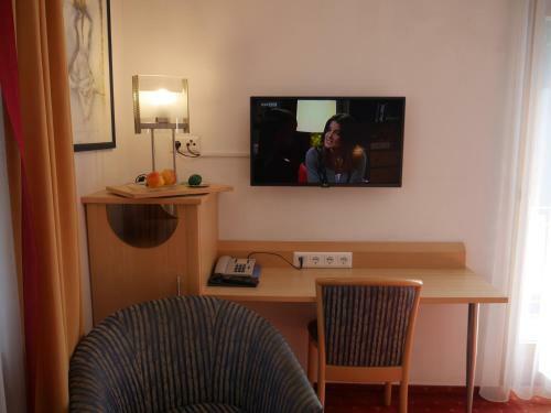 Hotel Garni H�chschmied