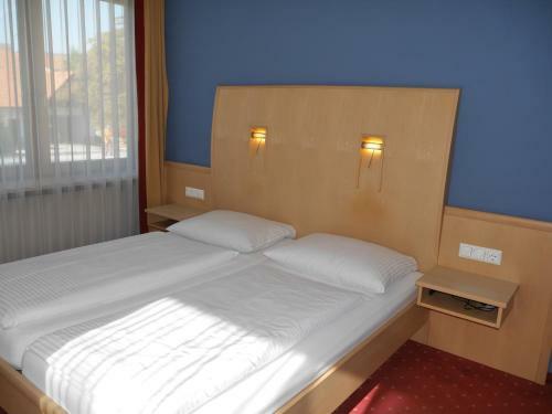 Hotel Garni H�chschmied