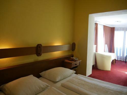 Hotel Garni H�chschmied