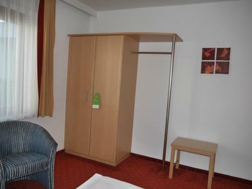 Hotel Garni H�chschmied