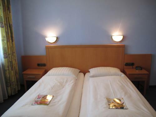 Hotel Garni H�chschmied