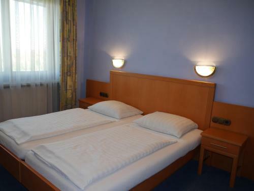 Hotel Garni H�chschmied