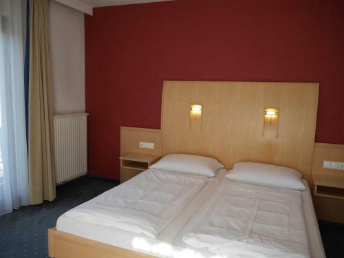 Hotel Garni H�chschmied