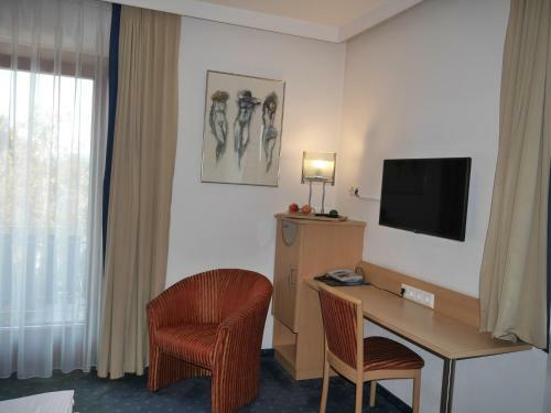 Hotel Garni H�chschmied