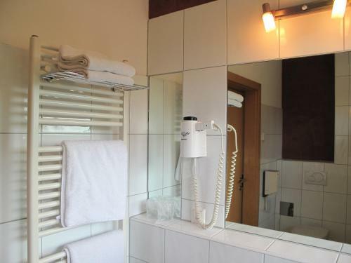 Hotel Garni H�chschmied
