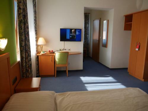 Hotel Garni H�chschmied