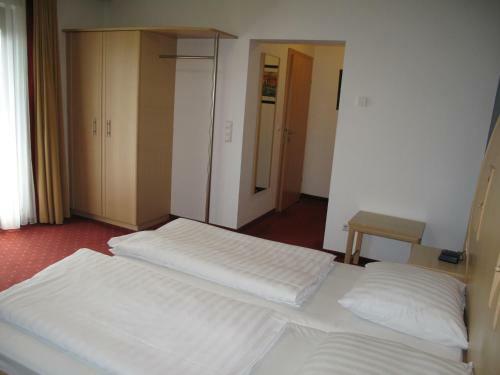 Hotel Garni H�chschmied