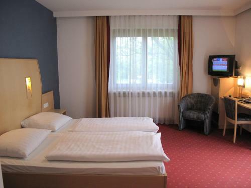 Hotel Garni H�chschmied