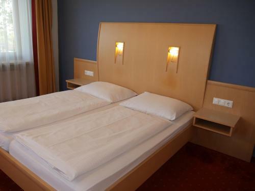 Hotel Garni H�chschmied