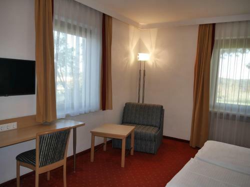 Hotel Garni H�chschmied